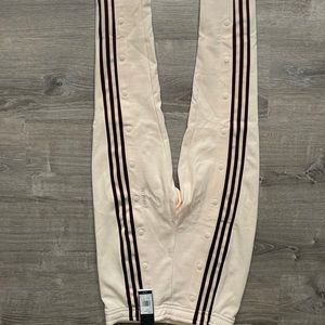 Ivy Park by Adidas track pants